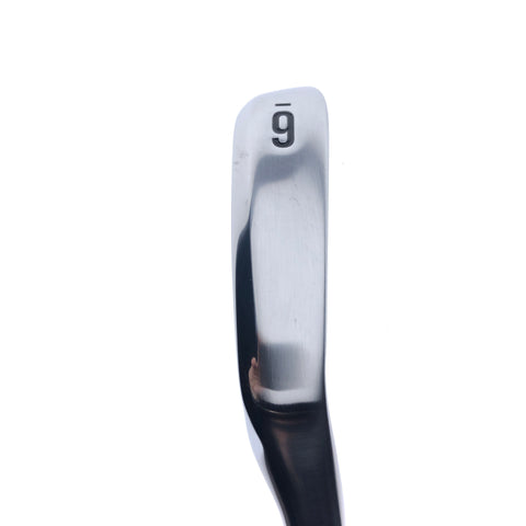 Used Callaway X Forged 2025 6 Iron / 29.0 Degrees / A Flex