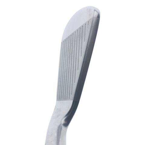 Used Callaway X Forged CB 21 4 Iron / 23.0 Degrees / Stiff Flex