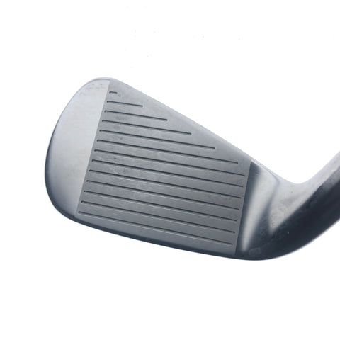 Used Callaway X Forged CB 21 4 Iron / 23.0 Degrees / Stiff Flex