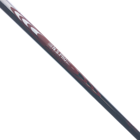Used Callaway X Forged CB 21 4 Iron / 23.0 Degrees / Stiff Flex
