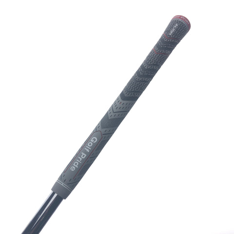 Used Callaway X Forged CB 21 4 Iron / 23.0 Degrees / Stiff Flex