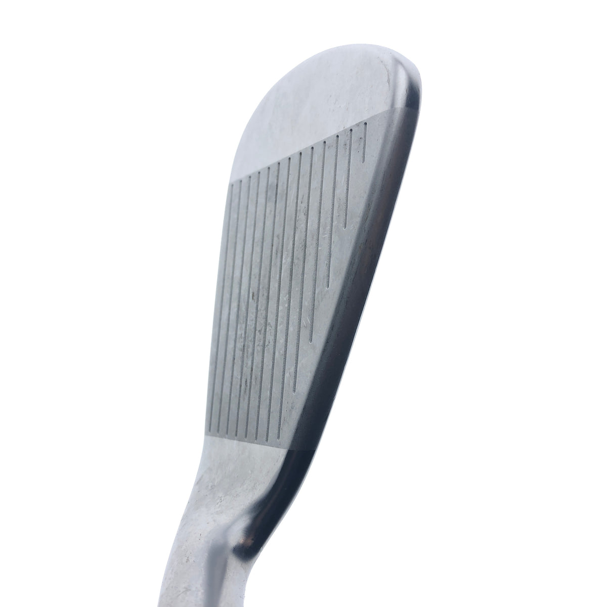 Used Callaway X Forged CB 21 6 Iron / 29.0 Degrees / Stiff Flex