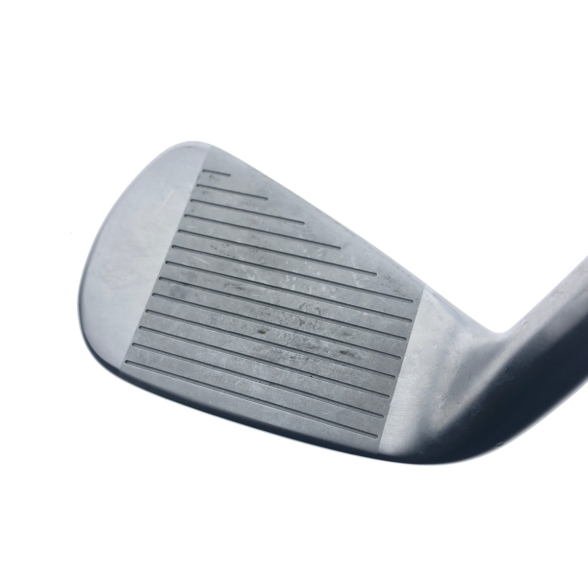 Used Callaway X Forged CB 21 6 Iron / 29.0 Degrees / Stiff Flex