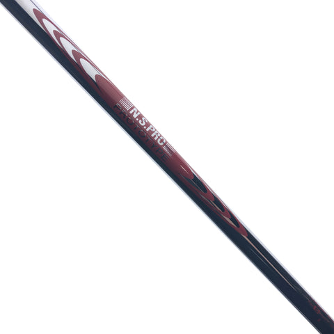 Used Callaway X Forged CB 21 6 Iron / 29.0 Degrees / Stiff Flex