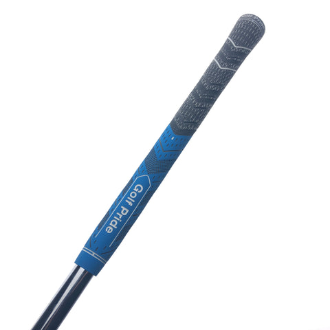 Used Callaway X Forged CB 21 6 Iron / 29.0 Degrees / Stiff Flex