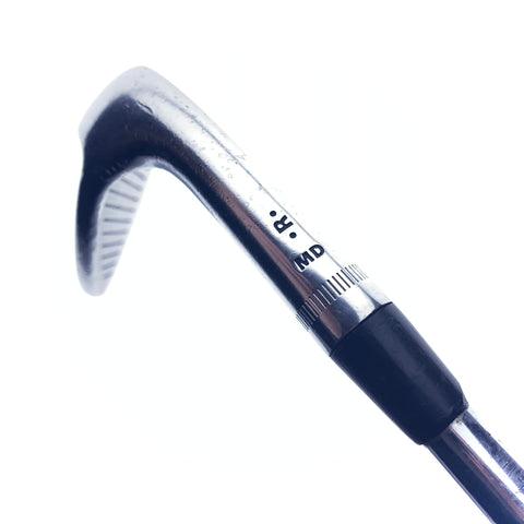 Used Callaway X Forged Chrome Lob Wedge / 60.0 Degrees / Wedge Flex