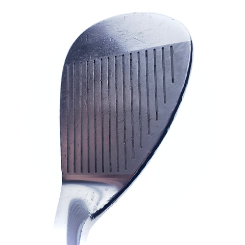 Used Callaway X Forged Chrome Lob Wedge / 60.0 Degrees / Wedge Flex