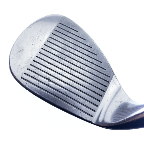 Used Callaway X Forged Chrome Lob Wedge / 60.0 Degrees / Wedge Flex