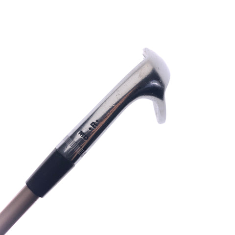 Used Callaway X Forged Chrome Lob Wedge / 60.0 / Ladies Flex / Left-Handed