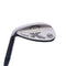 Used Callaway X Forged Chrome Lob Wedge / 60.0 / Ladies Flex / Left-Handed