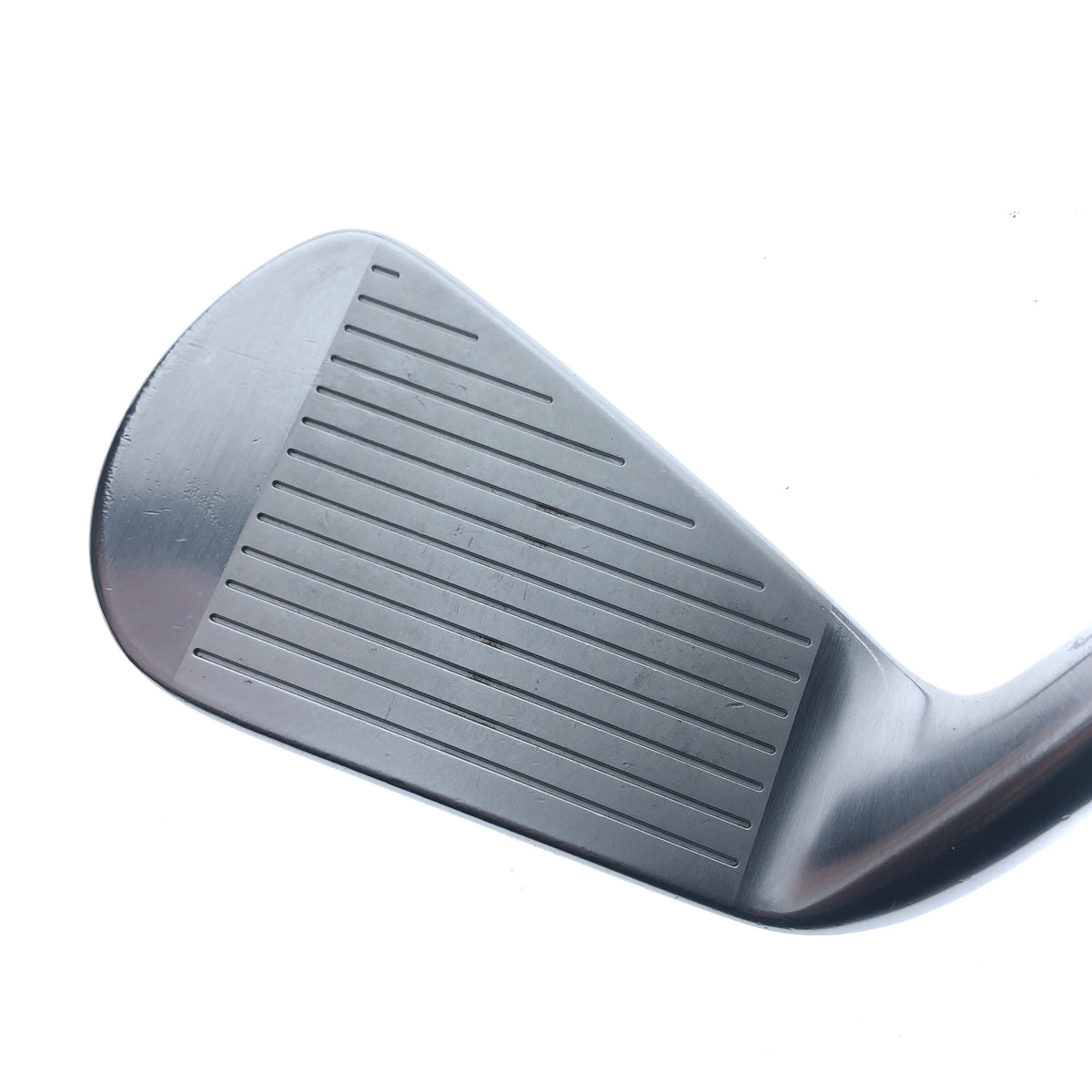 Used Callaway X Forged Max 2025 5 Iron / 24.0 Degrees / Stiff Flex