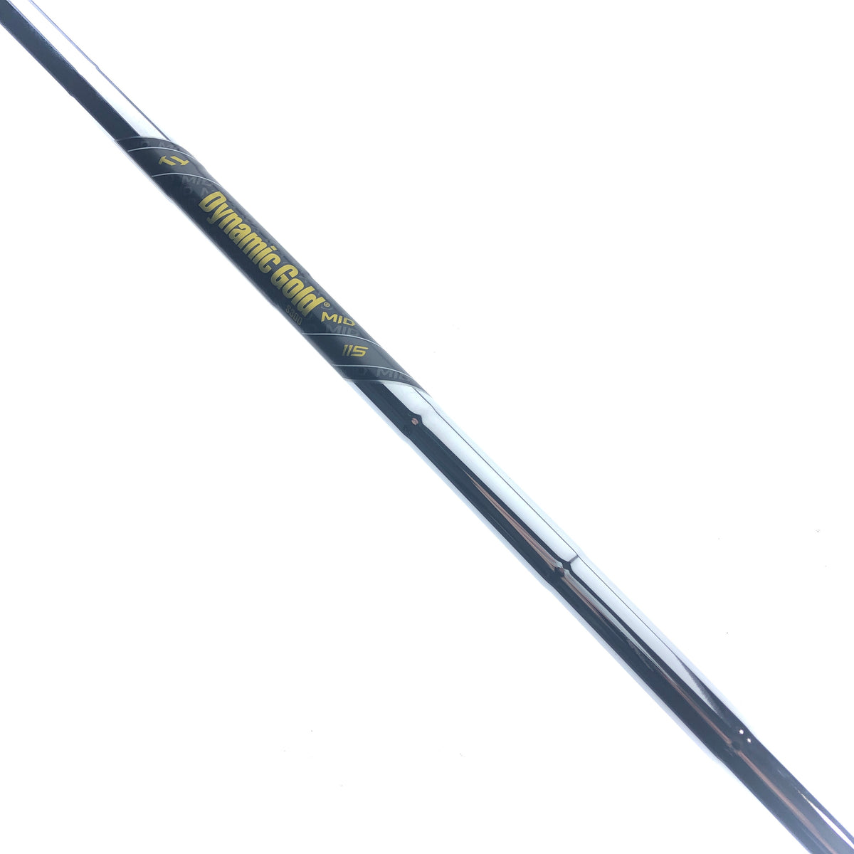 Used Callaway X Forged Max 2025 5 Iron / 24.0 Degrees / Stiff Flex