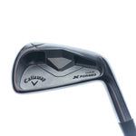 Used Callaway X Forged Max 2025 5 Iron / 24.0 Degrees / Stiff Flex