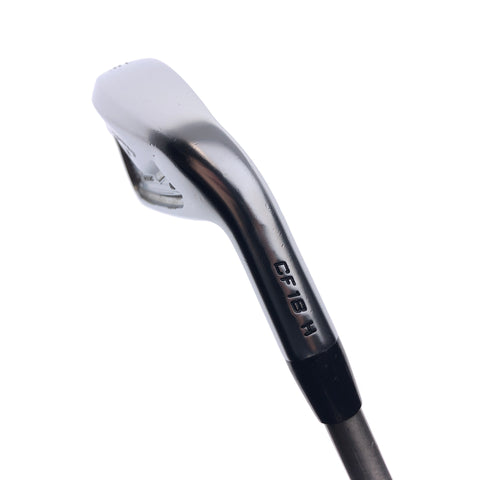 Used Callaway X Forged UT 18 2 Hybrid / 18 Degrees / Stiff Flex