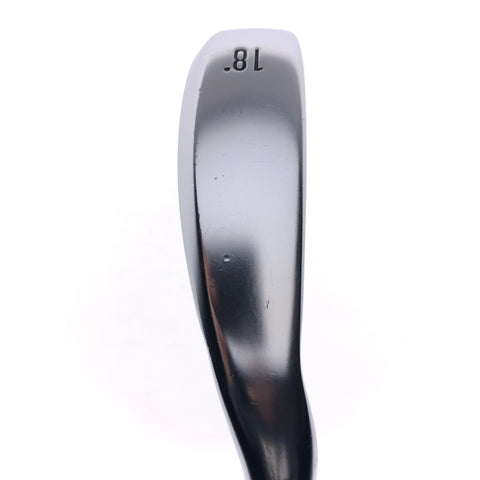 Used Callaway X Forged UT 18 2 Hybrid / 18 Degrees / Stiff Flex