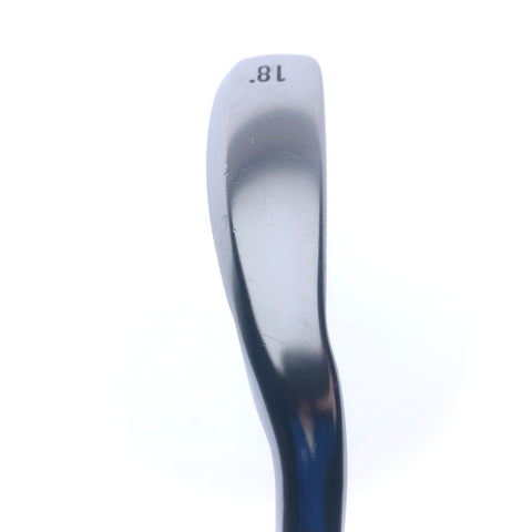 Used Callaway X Forged UT 18 2 Hybrid / 18 Degrees / Stiff Flex
