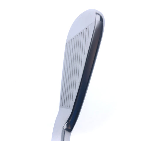 Used Callaway X Forged UT 18 2 Hybrid / 18 Degrees / Stiff Flex