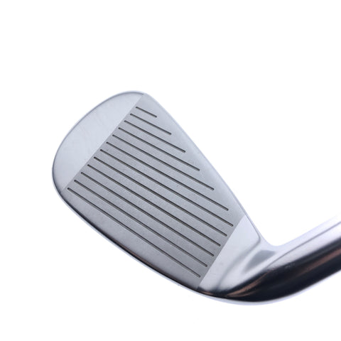 Used Callaway X Forged UT 18 2 Hybrid / 18 Degrees / Stiff Flex