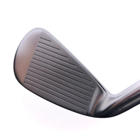 Used Callaway X Forged UT 18 2 Hybrid / 18 Degrees / Stiff Flex