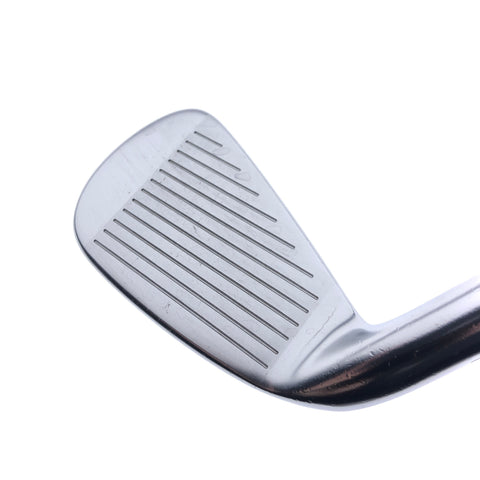 Used Callaway X Forged UT 18 2 Hybrid / 18 Degrees / Stiff Flex