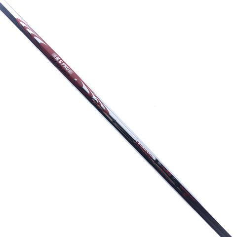 Used Callaway X Forged UT 18 2 Hybrid / 18 Degrees / Stiff Flex