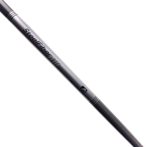 Used Callaway X Forged UT 18 2 Hybrid / 18 Degrees / Stiff Flex