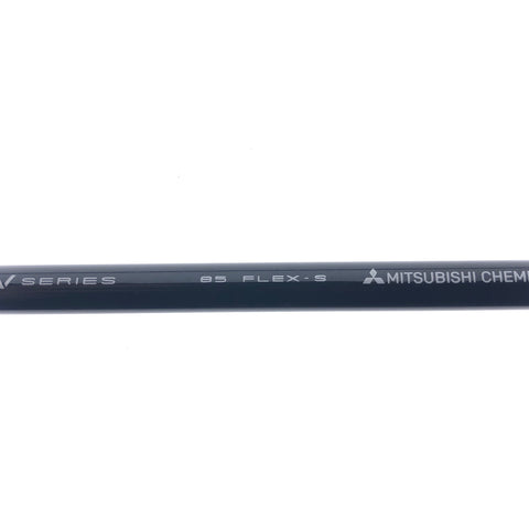 Used Callaway X Forged UT 18 2 Hybrid / 18 Degrees / Stiff Flex