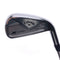 Used Callaway X Forged UT 18 2 Hybrid / 18 Degrees / Stiff Flex