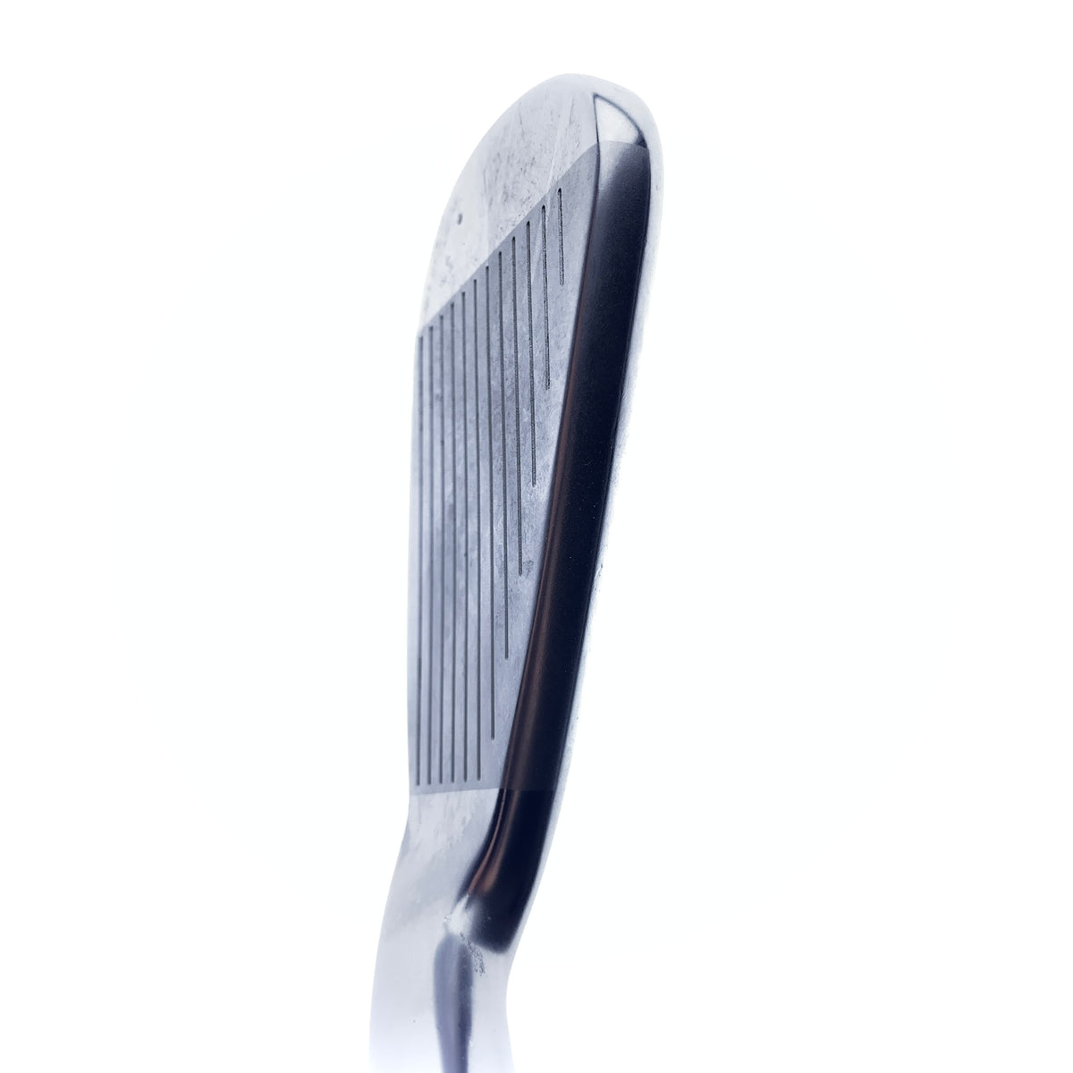 Used Callaway X Forged UT 18 2 Hybrid / 18.0 Degrees / Stiff Flex