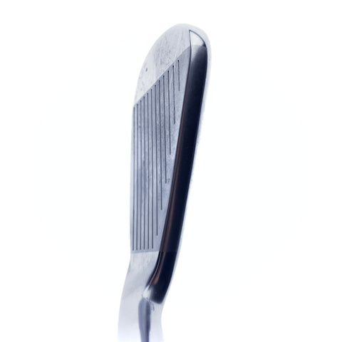 Used Callaway X Forged UT 18 2 Hybrid / 18.0 Degrees / Stiff Flex