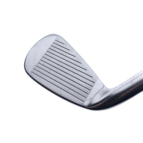 Used Callaway X Forged UT 18 2 Hybrid / 18.0 Degrees / Stiff Flex