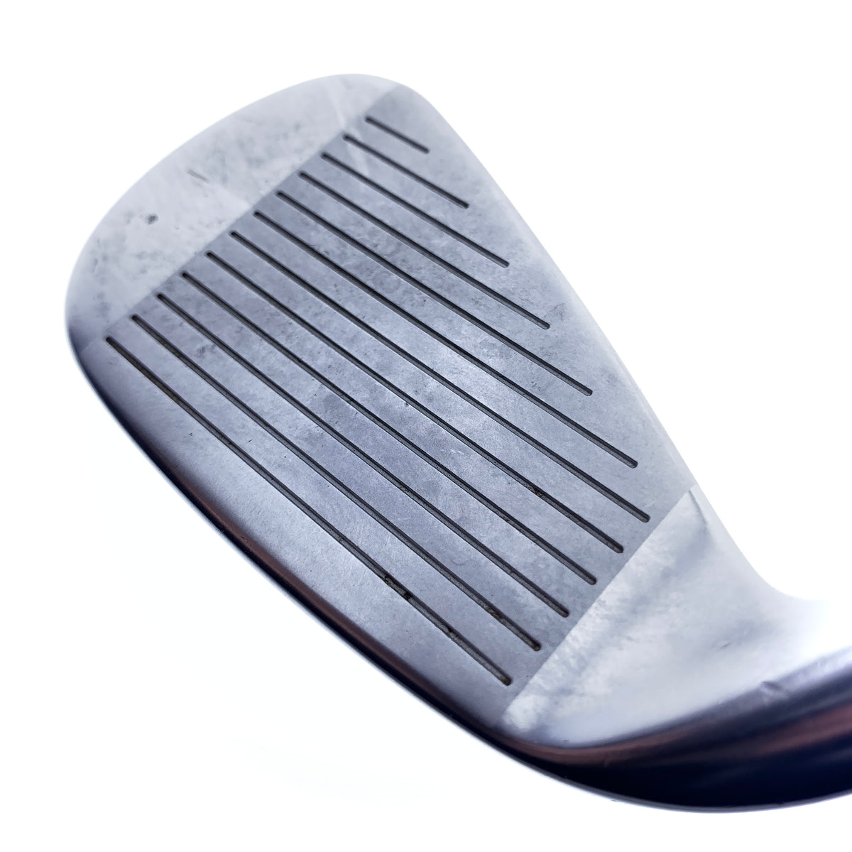 Used Callaway X Forged UT 18 2 Hybrid / 18.0 Degrees / Stiff Flex