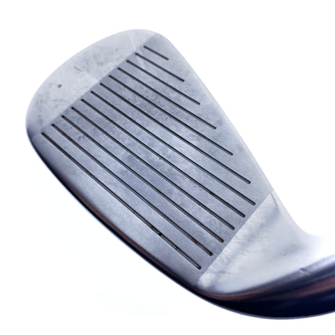 Used Callaway X Forged UT 18 2 Hybrid / 18.0 Degrees / Stiff Flex