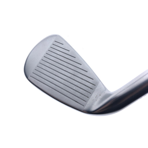 Used Callaway X Forged UT 18 2 Hybrid / 18.0 Degrees / Stiff Flex