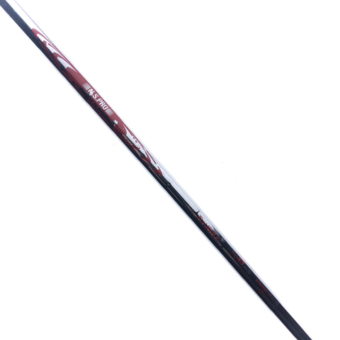 Used Callaway X Forged UT 18 2 Hybrid / 18.0 Degrees / Stiff Flex
