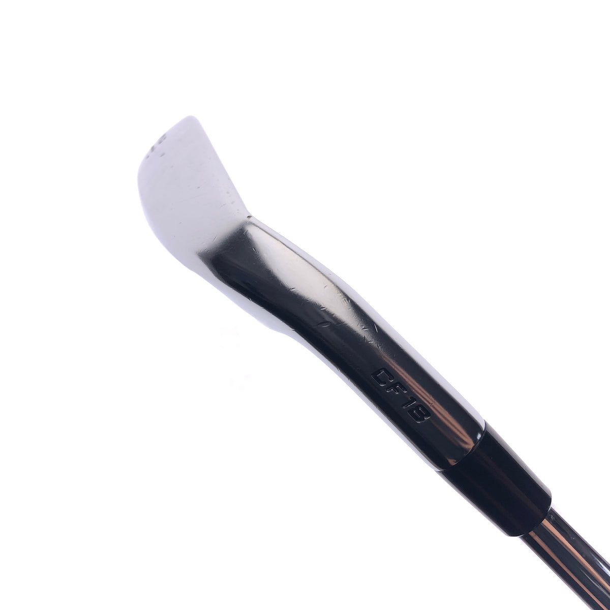 Used Callaway X Forged UT 18 3 Hybrid / 21 Degrees / Regular Flex