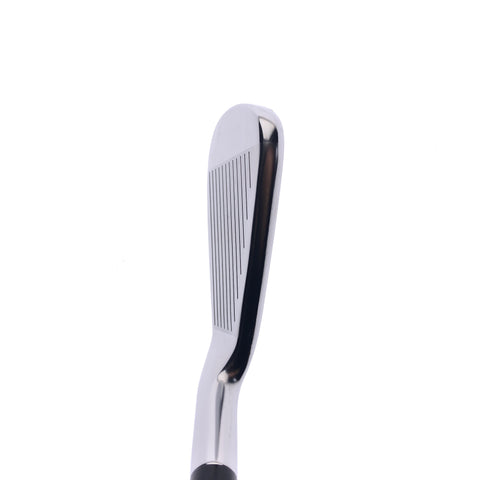 Used Callaway X Forged UT 18 3 Hybrid / 21 Degrees / Regular Flex