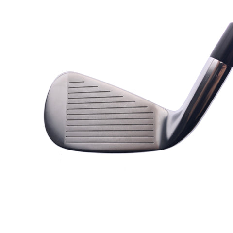 Used Callaway X Forged UT 18 3 Hybrid / 21 Degrees / Regular Flex