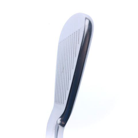Used Callaway X Forged UT 18 3 Hybrid / 21 Degrees / Stiff Flex