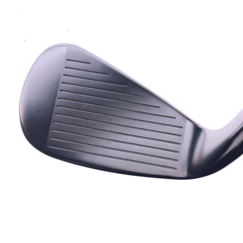 Used Callaway X Forged UT 18 3 Hybrid / 21 Degrees / Stiff Flex