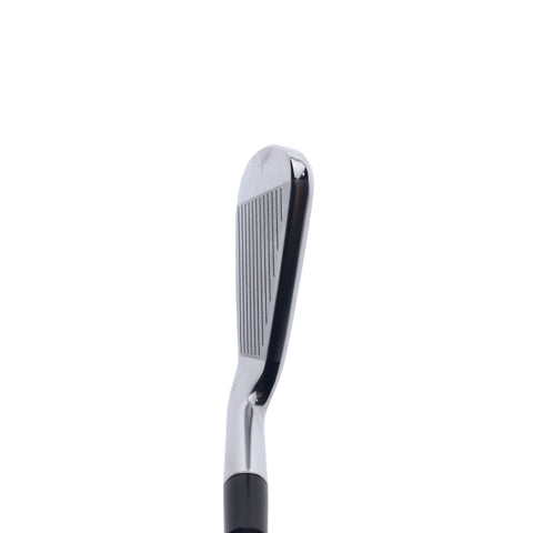 Used Callaway X Forged UT 18 3 Hybrid / 21 Degrees / Stiff Flex