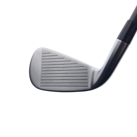 Used Callaway X Forged UT 18 3 Hybrid / 21 Degrees / Stiff Flex