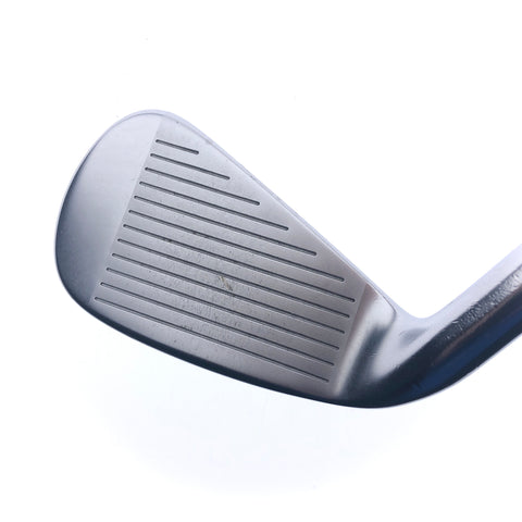 Used Callaway X Forged UT 18 3 Hybrid / 21 Degrees / Stiff Flex
