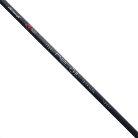 Used Callaway X Forged UT 18 3 Hybrid / 21 Degrees / Stiff Flex