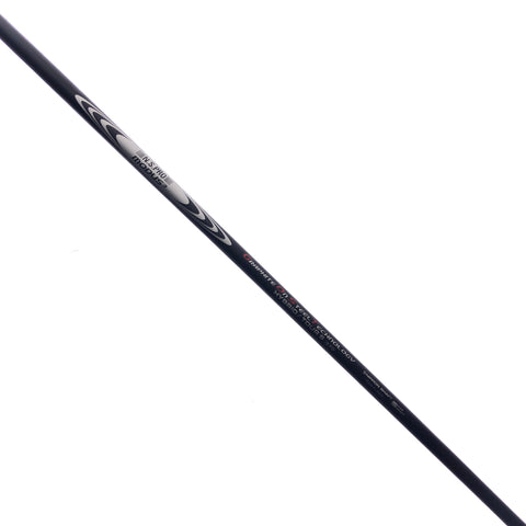 Used Callaway X Forged UT 18 3 Hybrid / 21 Degrees / Stiff Flex