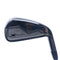 Used Callaway X Forged UT 18 3 Hybrid / 21 Degrees / Stiff Flex