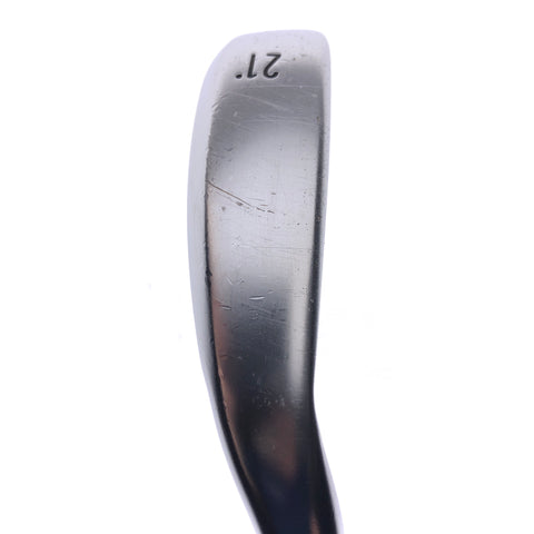 Used Callaway X Forged UT 18 3 Hybrid / 21 Degrees / X-Stiff Flex