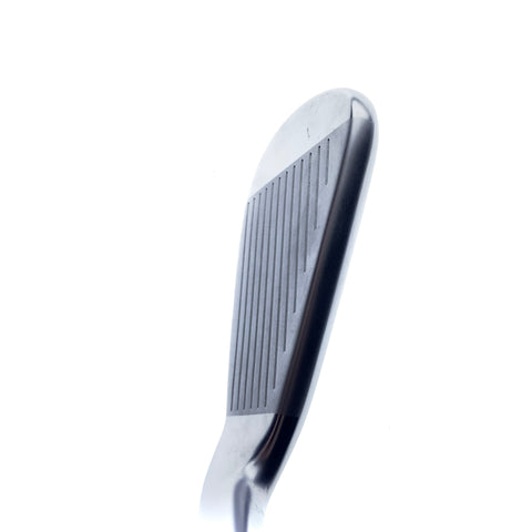 Used Callaway X Forged UT 18 3 Hybrid / 21.0 Degrees / X-Stiff Flex