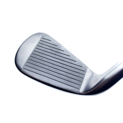 Used Callaway X Forged UT 18 3 Hybrid / 21.0 Degrees / X-Stiff Flex