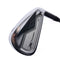 Used Callaway X Forged UT 18 4 Hybrid / 24 Degrees / Stiff Flex